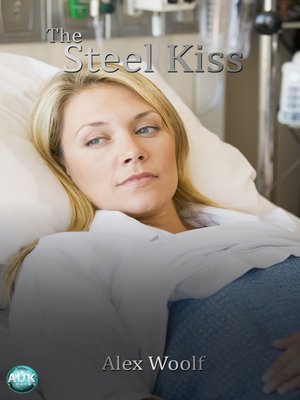 cover image of The Steel Kiss